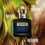 Jean Paul Gaultier Scandal Pour Homme EDP Intense 100ml
