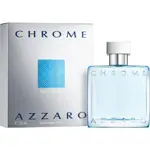 Chrome EDT