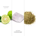 Chrome EDT