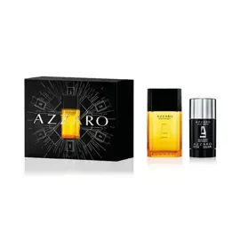 Pour Homme Edt 100 Ml + Stick Desod...