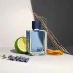 Defy Men EDT