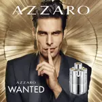 Wanted EDP