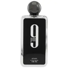 9 Pm Black Edp