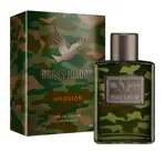 Warrior Con Vaporizador EDT