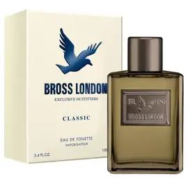 Classic Con Vaporizador Edt