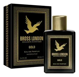 Perfume London Gold Men 100Ml