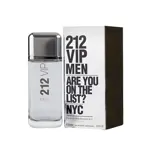 212 VIP Men EDT Edición Limitada