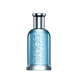 Boss Bottled Tonic Edt