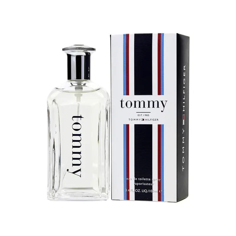 Tommy Men EDT