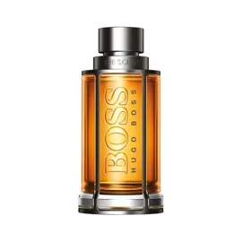 The Scent Edt