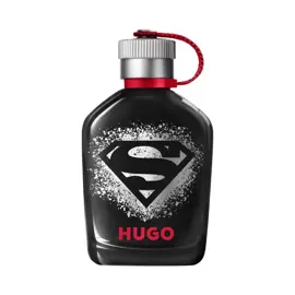 Superman X Hugo Edp