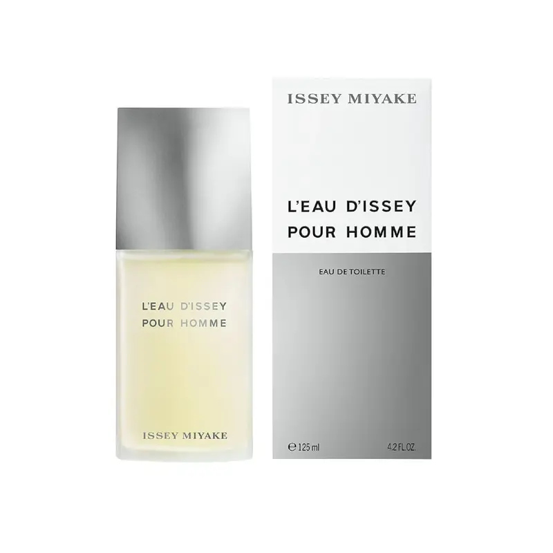 L'Eau D'Issey Men EDT