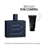 Blue Night Elixir EDP