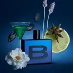 Blue Night Extreme EDP