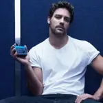 Blue Night Extreme EDP