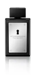 The Secret Edt 50Ml