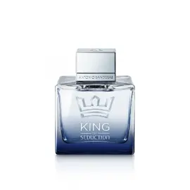 King Of Seduction Edt 50Ml