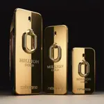 Million Gold EDP Intense 200 ML