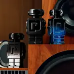 Phantom Elixir Parfum Intense Refillable