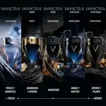 Invictus EDT 200ml