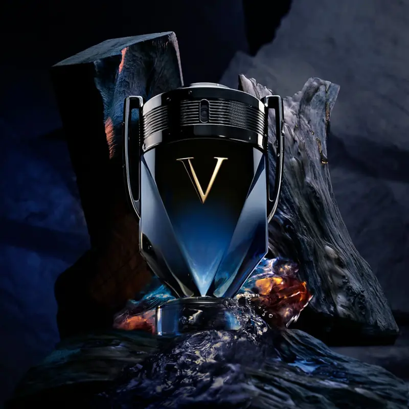 Invictus Victory Elixir Parfum Intense Edición Limitada 200 Ml