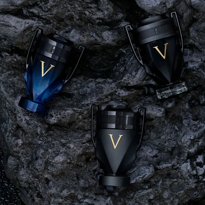 Invictus Victory Elixir Parfum Intense Edición Limitada 200 Ml