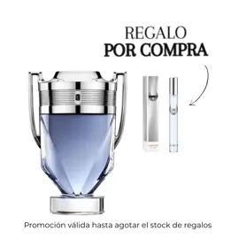 Perfume Invictus Edt 100 Ml