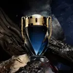 Invictus Parfum 200 Ml