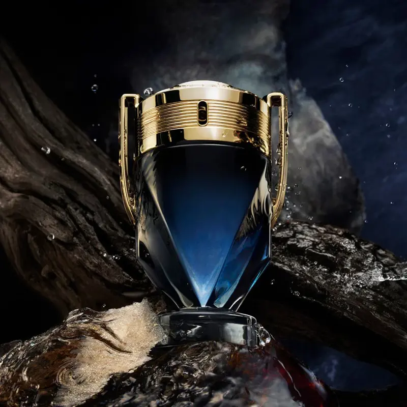 Invictus Parfum 200 Ml