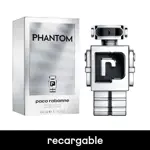 Phantom EDT Refillable 150 Ml