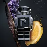 Phantom EDT Refillable 150 Ml