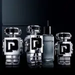 Phantom EDT Refillable 150 Ml