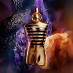 Jean Paul Gaultier Le Male Elixir Parfum 200 Ml
