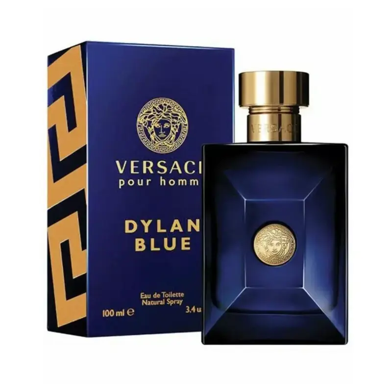 Dylan Blue Pour Homme EDT 100ml