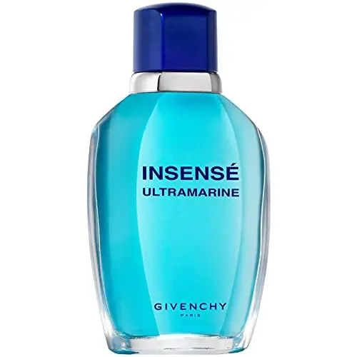 Perfume Givenchy Insense Ultramarine Eau de