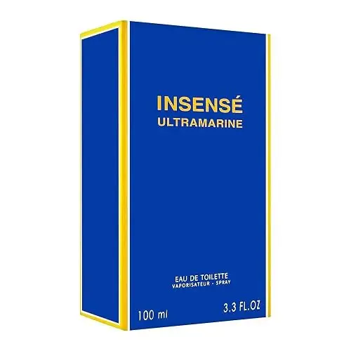 Perfume Givenchy Insense Ultramarine Eau de