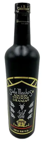 Colonia original 33.82 oz (33.8 fl oz) (1 paquete)