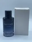 Perfume Dior Sauvage Eau De Parfum para hombre, 100 ml
