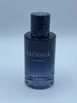 Perfume Dior Sauvage Eau De Parfum para hombre, 100 ml