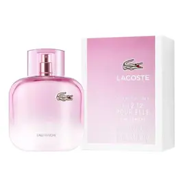 Perfume  L.12.12 Eau Fraiche 90 Ml