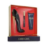 Set de 3 piezas Perfume Carolina Herrera Good Girl para mujer