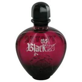  Black Xs Eau De Parfum Spray (New ...