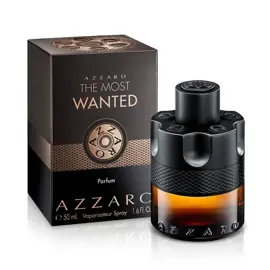 Perfume The Most Wanted Parfum Int...