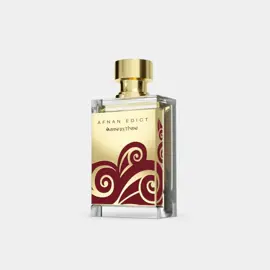 Perfume Edict Amberythme, Eau De P...