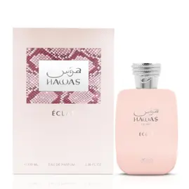 Perfume Hawas Eclat Eau De Parfum ...