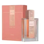 Perfume Lattafa Angham Second Song 100ml Unisex Vainilla