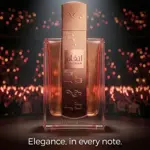 Perfume Lattafa Angham Second Song 100ml Unisex Vainilla