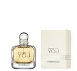 Perfume Emporio Armani Because It