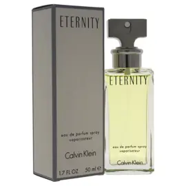 Eternity De Para Mujeres 1.7 Oz E...