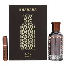 Perfume Bharara King Parfum 100 Ml ...